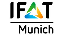 Logo IFAT events logo 220