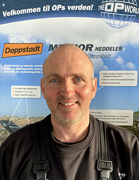 Henrik Holdgaard