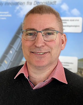 Tonny Piihl Rasmussen