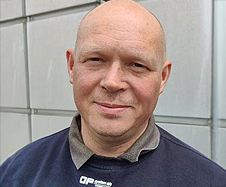 Jens-Erik Hansen