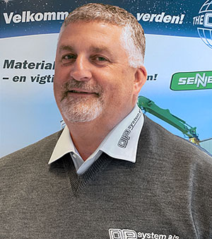 Morten Espersen