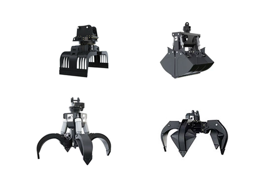 Produkt Atervinning Rotobec DK