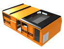 WS 3001