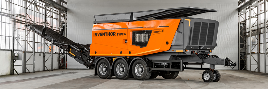 Inventhor 6 Work