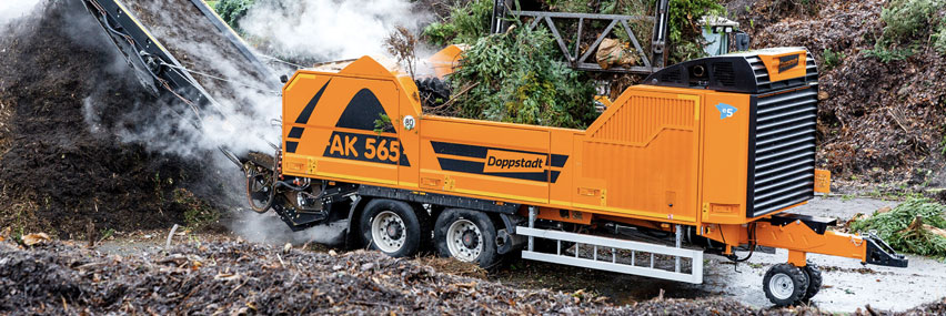 AK 235 E PROFI