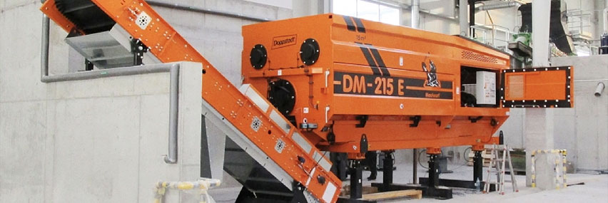 DM 215 E
