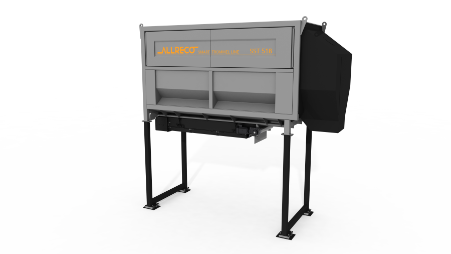 Allreco sst518