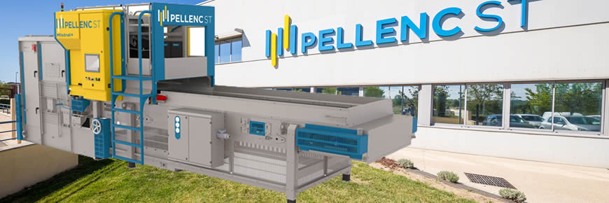 pellencst mistral plus start